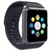 Resigilat! Ceas Smartwatch cu Telefon iUni GT08s Plus, Camera 1.3 Mp, Apelare BT, LCD Capacitiv 1.54